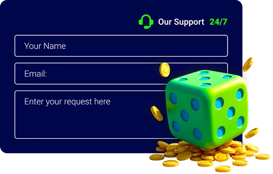 Paripesa Kenya Support